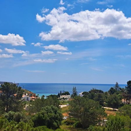 Vau Sea View, T2 Apartment, Close To Beach,Ideal For Families Portimão Esterno foto