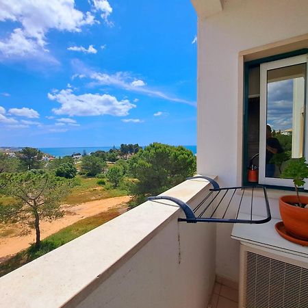 Vau Sea View, T2 Apartment, Close To Beach,Ideal For Families Portimão Esterno foto