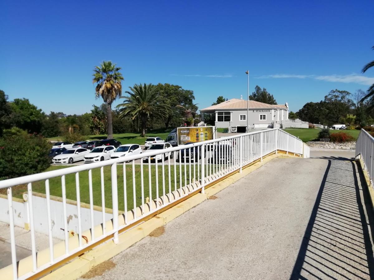 Vau Sea View, T2 Apartment, Close To Beach,Ideal For Families Portimão Esterno foto