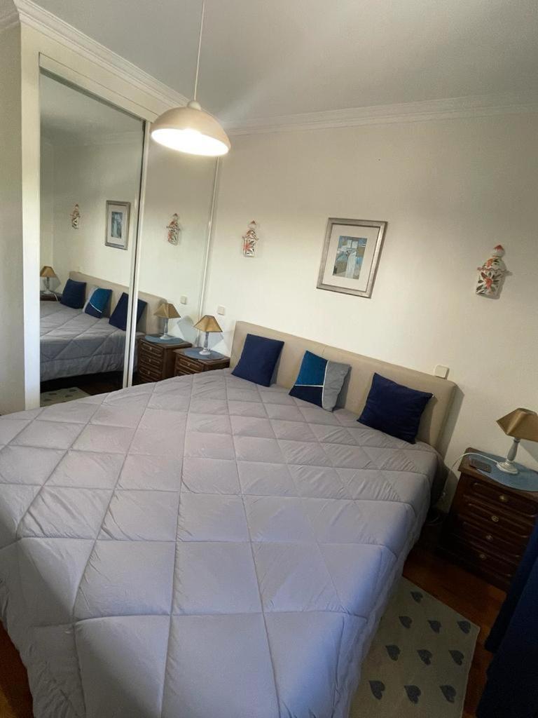 Vau Sea View, T2 Apartment, Close To Beach,Ideal For Families Portimão Esterno foto