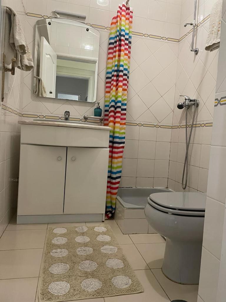Vau Sea View, T2 Apartment, Close To Beach,Ideal For Families Portimão Esterno foto