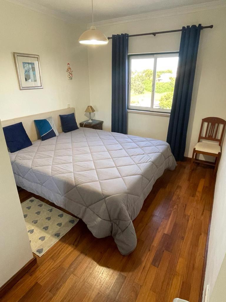 Vau Sea View, T2 Apartment, Close To Beach,Ideal For Families Portimão Esterno foto