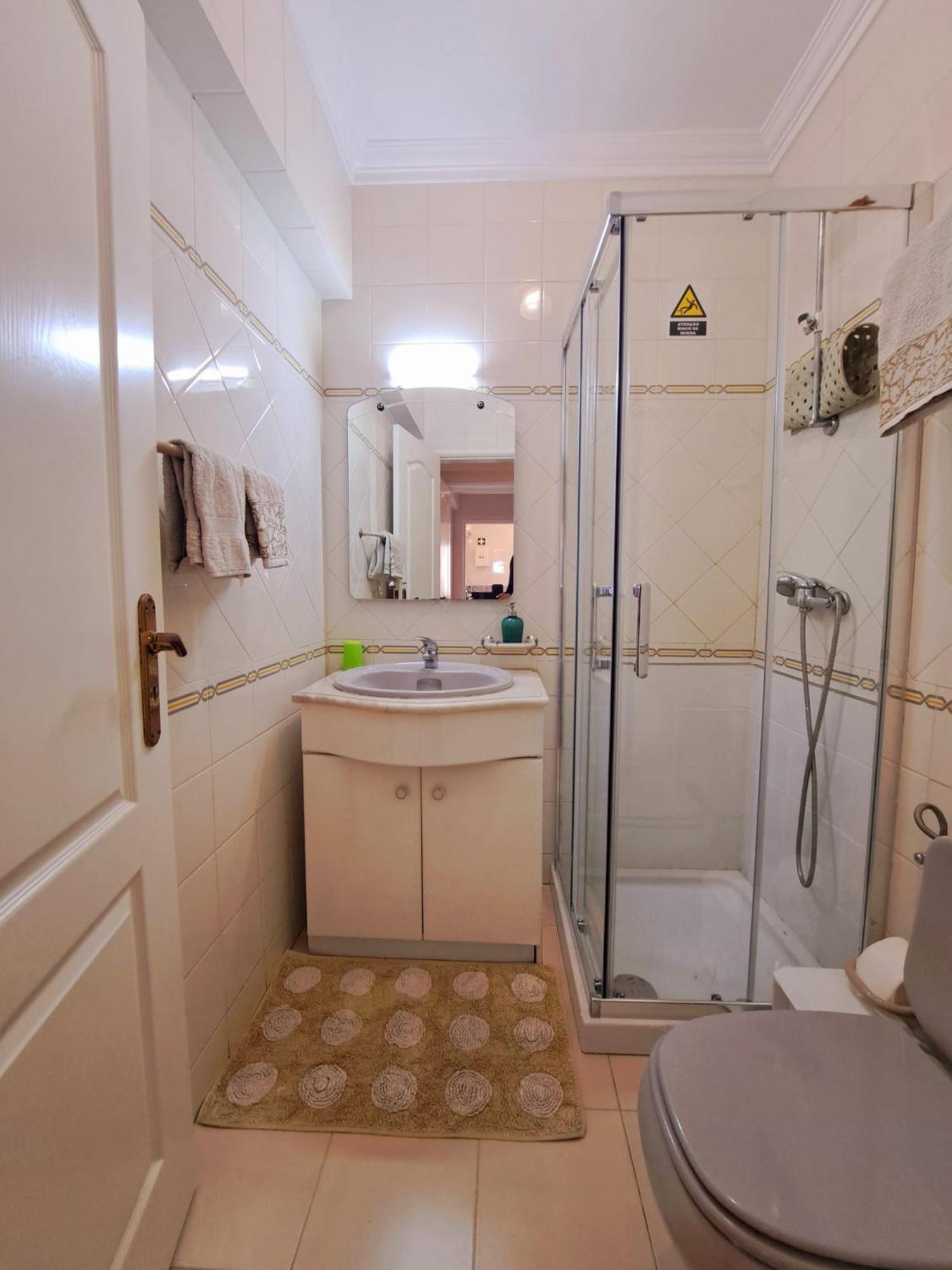 Vau Sea View, T2 Apartment, Close To Beach,Ideal For Families Portimão Esterno foto