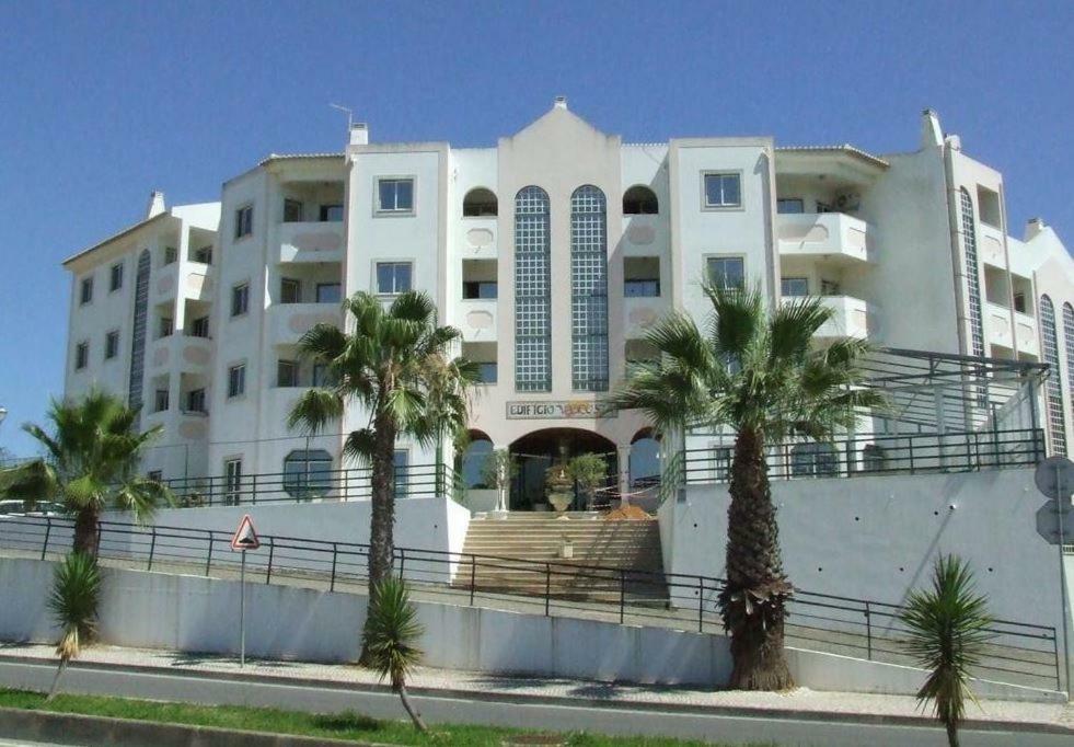 Vau Sea View, T2 Apartment, Close To Beach,Ideal For Families Portimão Esterno foto
