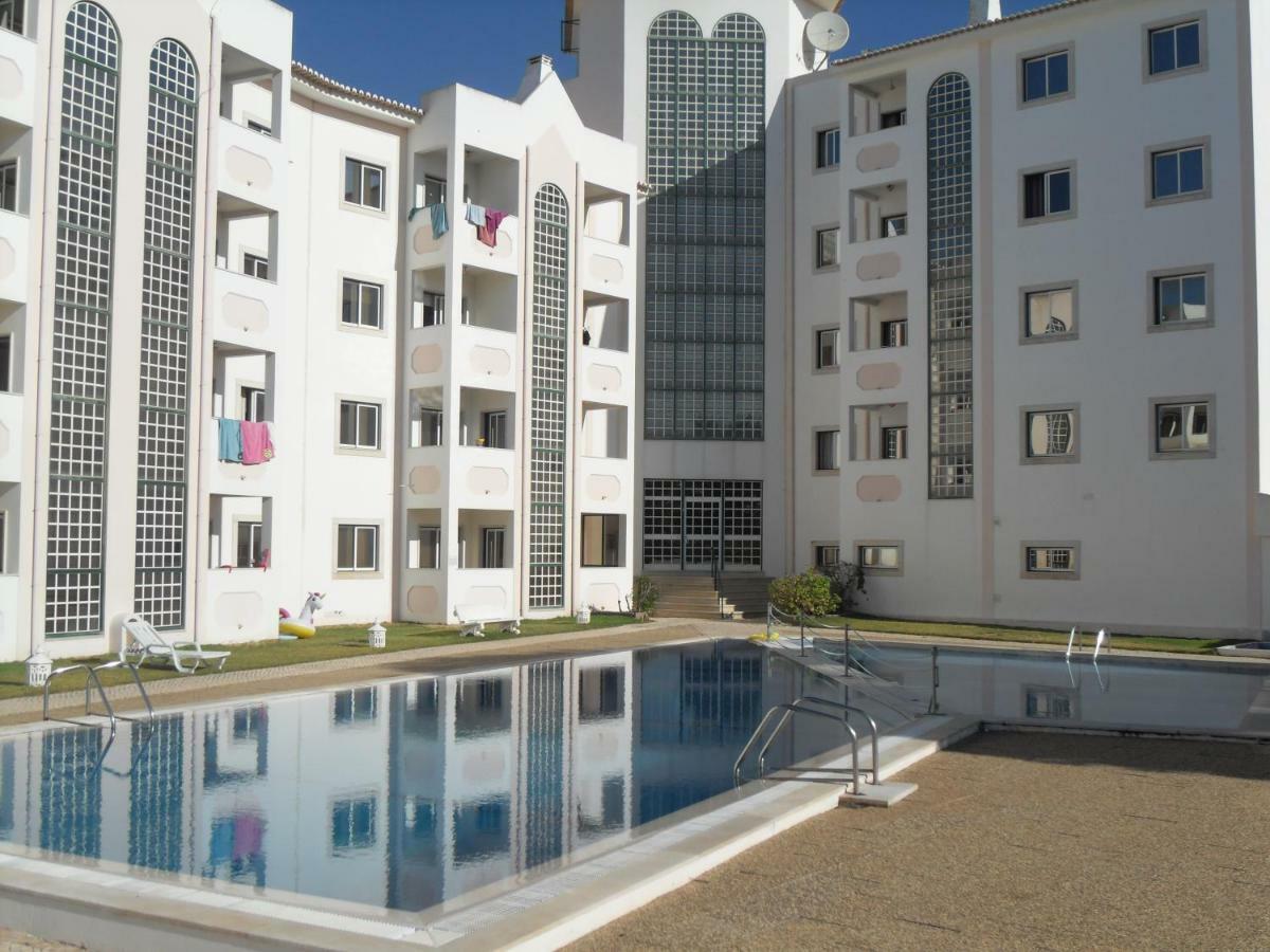 Vau Sea View, T2 Apartment, Close To Beach,Ideal For Families Portimão Esterno foto