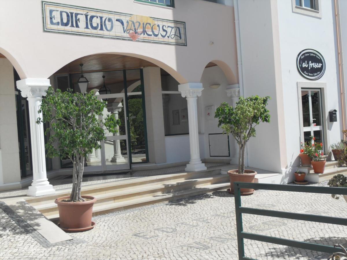Vau Sea View, T2 Apartment, Close To Beach,Ideal For Families Portimão Esterno foto