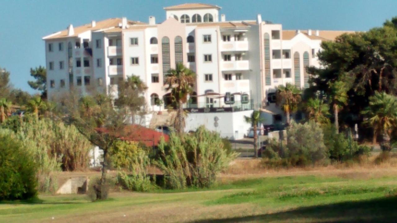 Vau Sea View, T2 Apartment, Close To Beach,Ideal For Families Portimão Esterno foto