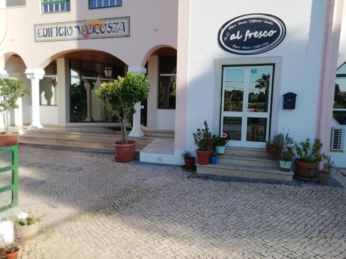 Vau Sea View, T2 Apartment, Close To Beach,Ideal For Families Portimão Esterno foto