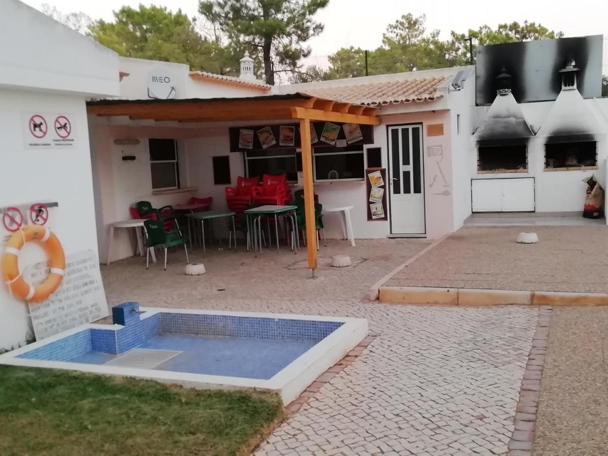 Vau Sea View, T2 Apartment, Close To Beach,Ideal For Families Portimão Esterno foto