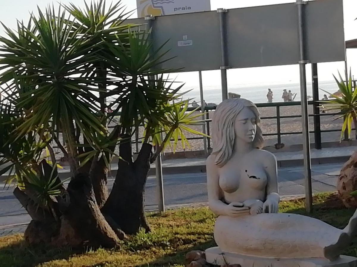 Vau Sea View, T2 Apartment, Close To Beach,Ideal For Families Portimão Esterno foto